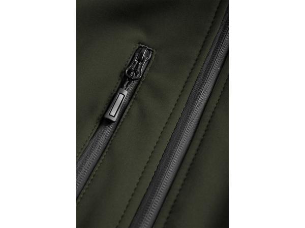 Damenjacke "Sturm" Detail